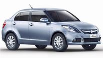 Maruti Dzire ‘Tour S’ Taxi Variant Updated — Receives Price Hike As Well