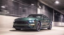 Ford Mustang Retains Best-Selling Sports Coupe Crown — Still On The Iron Throne