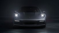 Porsche 911 India-Launch Details Revealed — To Rival The Nissan GT-R
