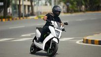 Ather Prepares For Rapid Expansion; Chennai Launch Date Revealed