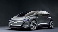 Audi AI:ME Concept Revealed — Is This The Future Of Hatchbacks?
