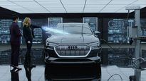 Audi's 'The Debriefing' Is A Hilarious Avengers Themed e-Tron Ad — Video