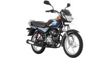 Bajaj Updates CT100 And Discover 125 With CBS — Prices Start From Rs 33,152