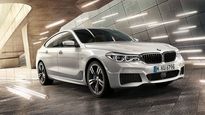 BMW 620d Gran Turismo Launched In India — Priced At Rs 63.90 Lakh