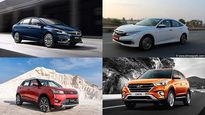 Car Sales Report March 2019 — Maruti Still Down On Monthly Sales; Others Witness Growth