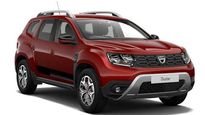Next-Gen Renault Duster To Be Developed In India — Second-Gen SUV A No Go?