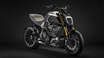 Ducati Diavel 1260 S Materico Unveiled — A One-Off Model To Commemorate Milan Design Week