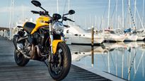 Ducati Monster 821 Completes One Year Of Sales In India — Offered With Free Accessories