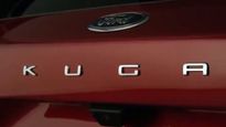 New Ford Kuga SUV Unveil In April — India-Bound SUV To Rival The Jeep Compass