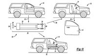 New Ford Bronco Will Sport Removable Doors & Roof — Here's Hpow They'll Work