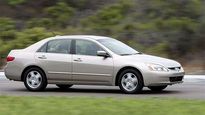 Honda Accord Recalled In India — Part Of Global Recall To Replace Takata Driver Airbags