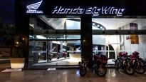 Honda Inaugurates BigWing Retail Chain For Premium Motorcycles — Experience Exclusive