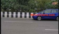 Honda Jazz EV Spotted Testing In India: Data Logging For Honda India’s EV Due In 2024?