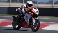 Honda Racing India Team Creates History At Australia — Finishes In Top 10