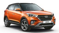 2019 Hyundai Creta ‘EX’ Variant Launched In India — Prices Start At Rs 10.84 Lakh