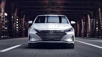 India Bound 2019 Hyundai Elantra Revealed — New Thinking. New Possibilities.
