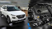 Hyundai Venue Engine Variants Revealed — Who Has The Biggest Heart?