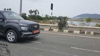 Video: Hyundai Venue SUV On Indian Roads — Here's Everything You Should Know