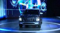 Hyundai Venue Unveiled — India Launch Next Month