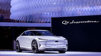 Infiniti Qs Inspiration Concept Revealed At 2019 Shanghai Motor Show 