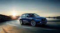 Jaguar Owners To Earn Cryptocurrency While Driving — Can Pay For Tolls And Parking