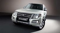 Mitsubishi Pajero To Be Discontinued In Japan; Pajero Final Edition Goes On Sale