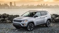 Jeep Compass Trailhawk India Launch Details Revealed — Long Wait Is Nearly Over