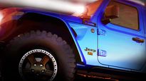 Jeep Teases Two Gladiator-Based Concepts For Moab
