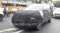 New Kia SUV Spied Testing Once Again — Reveals Fresh Details And Key Features