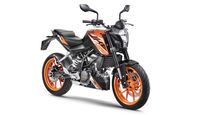 KTM Hikes Prices Across Entire Range — Here’s The Updated Price List!