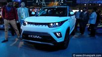 Mahindra eKUV 100 Electric SUV Launch Details Revealed — Expected Launch In Festive Season