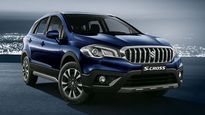 Maruti Suzuki S-Cross Petrol Variant Coming Soon — The Petrol Way Of Life