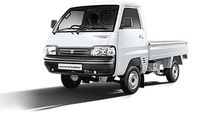Maruti Halts Super Carry Production — Another One Bites The Dust