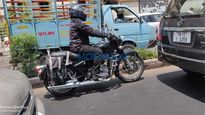 2020 Royal Enfield Classic Seen Testing — Upgrading The Gun