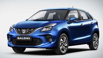Maruti Hikes Prices Of The Baleno Diesel And RS Models In India — Prices Now Start At Rs 6.74 Lakh