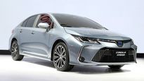Toyota Cancels 2020 Corolla For India — Maruti’s C-Segment Sedan Dead In The Water