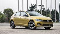 Volkswagen Polo Plus Revealed In China — Indians Might Just Love It Too