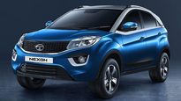 Tata Nexon Hybrid Or Tata Nexon EV? —  Oh Blur! We’re confused!
