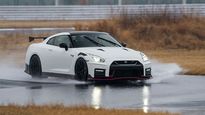 The Ballisitic Nissan GT-R Nismo Is More Bonkers Than Ever 