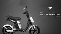 IIT Hyderabad Based Start up PuREnergy Launches Two Wheelers — Going Commercial In May