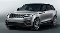 Locally-Assembled Range Rover Velar Bookings Open — Prices Start At Rs 72.47 Lakh