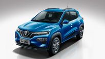 2020 Renault Kwid Electric Makes Debut — India Launch Possible!