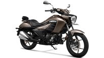 2019 Suzuki Intruder 150 Launched In India At Rs 1,08,162