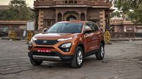 Tata Harrier Overtakes Compass & XUV500 In Sales — Hyundai Creta Still Leads!