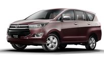2019 Toyota Innova & Fortuner Launched In India — Prices Start At Rs 14.93 lakhs