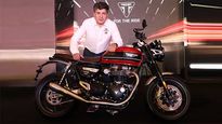 2019 Triumph Speed Twin Launched In India At Rs 9.46 lakh