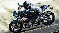 Triumph Launches Triumph Track Experience At Buddh International — We Want In!