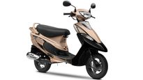 TVS Announces Two New Colour For The Scooty Pep+ Scooter — Part Of Its 25-Year Celebrations