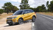 Maruti Suzuki Vitara Expected To Be Launched In 2020: Seven-Seater Premium SUV Coming Right Up!