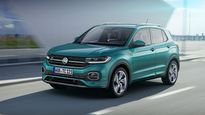 India-spec Volkswagen T-Cross Details Revealed — Bigger On The Inside